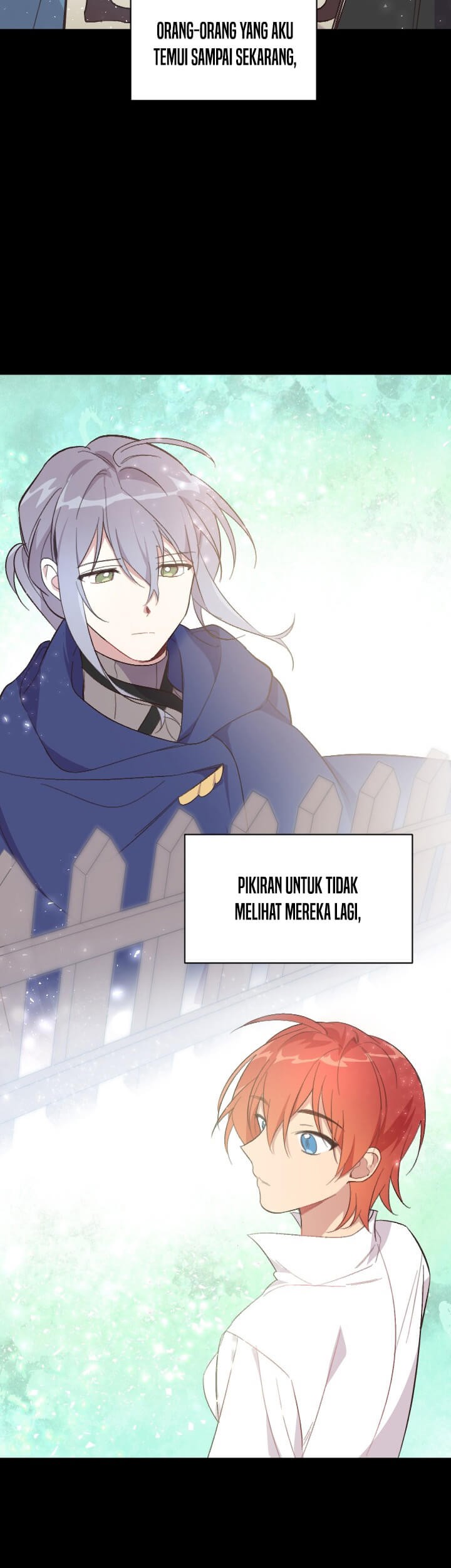 Asirhart Kingdom Aide Chapter 20 - halaman 13