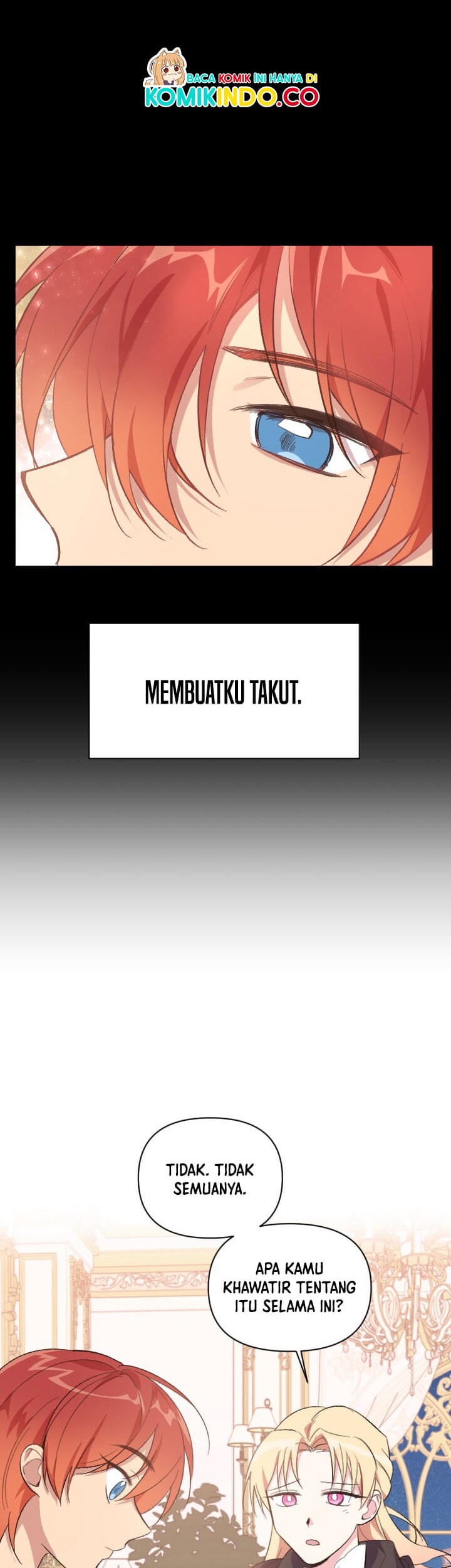Asirhart Kingdom Aide Chapter 20 - halaman 14