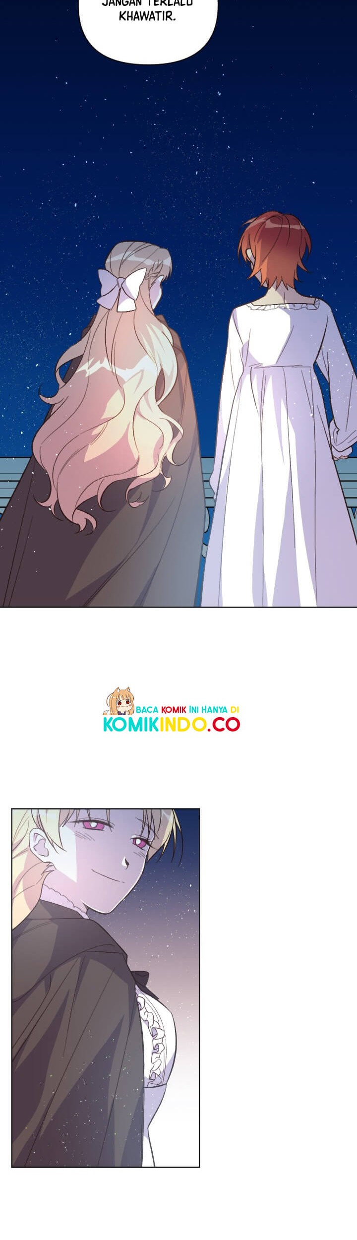 Asirhart Kingdom Aide Chapter 20 - halaman 20