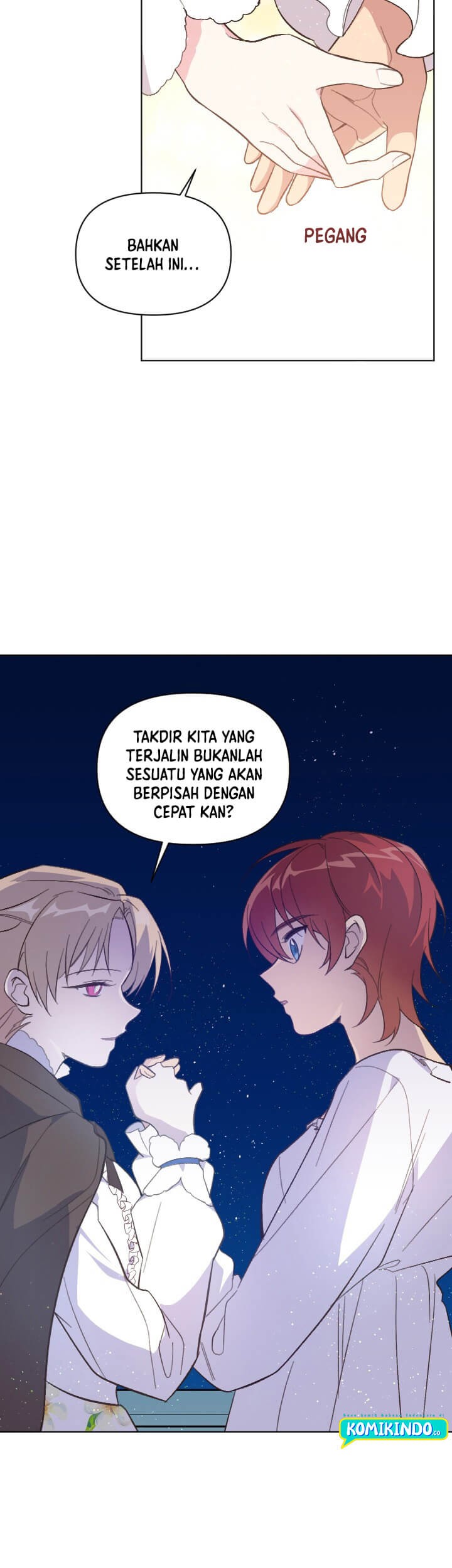 Asirhart Kingdom Aide Chapter 20 - halaman 22