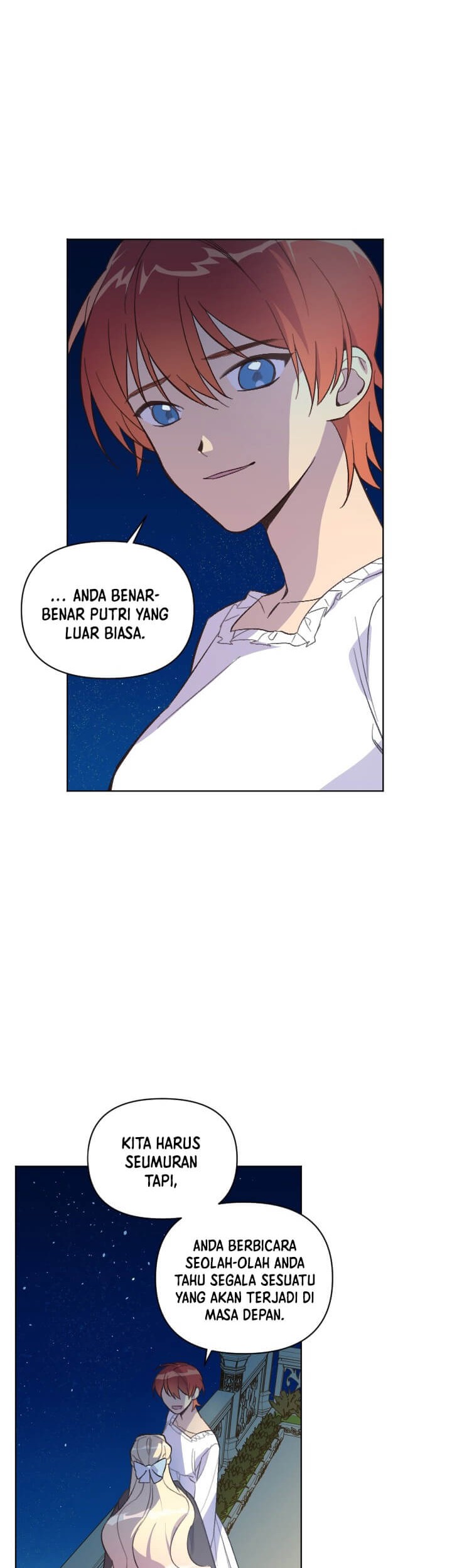 Asirhart Kingdom Aide Chapter 20 - halaman 23