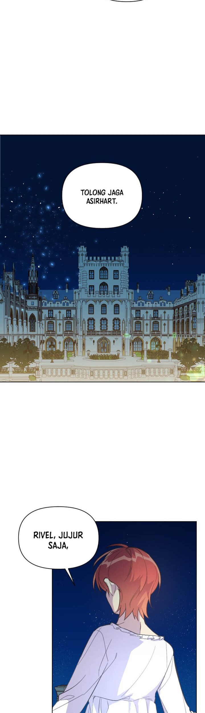Asirhart Kingdom Aide Chapter 20 - halaman 26