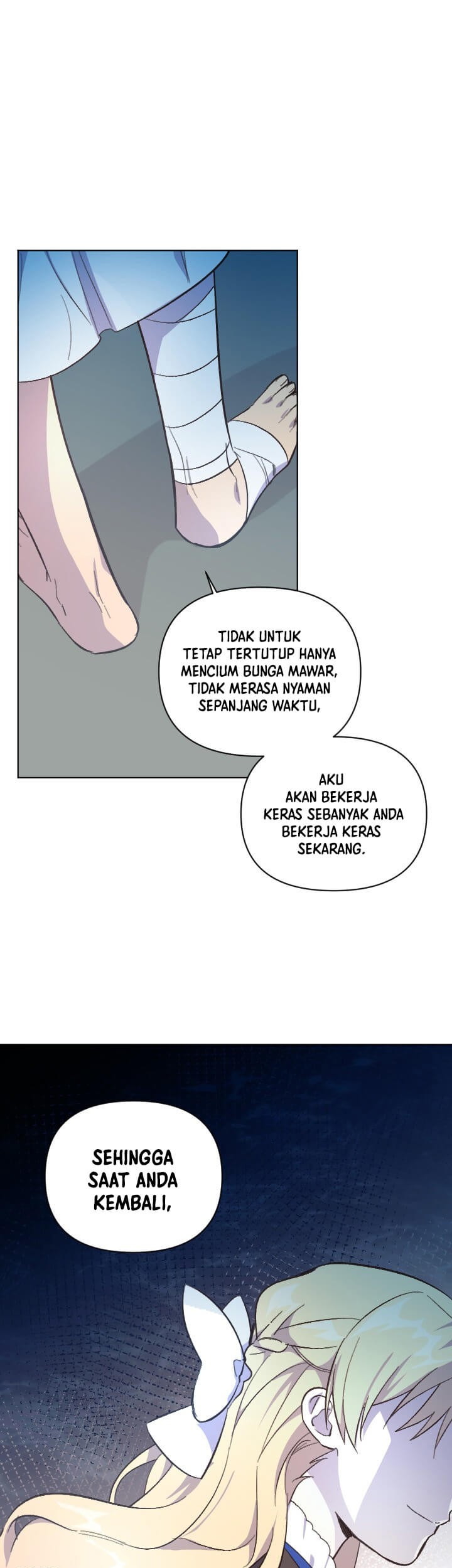Asirhart Kingdom Aide Chapter 20 - halaman 28