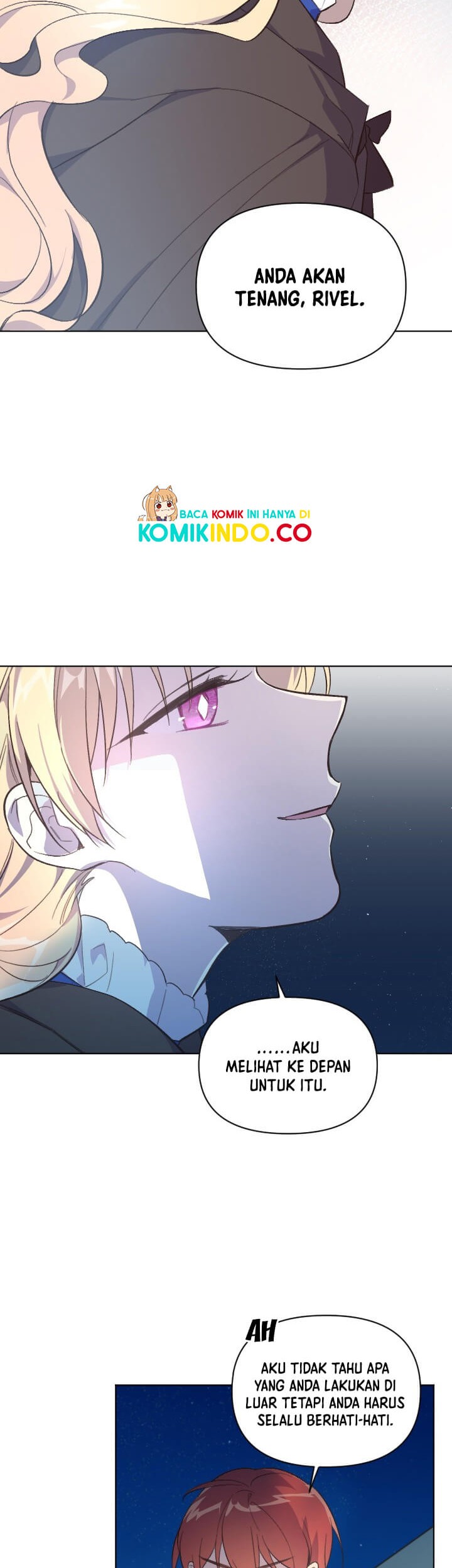 Asirhart Kingdom Aide Chapter 20 - halaman 29