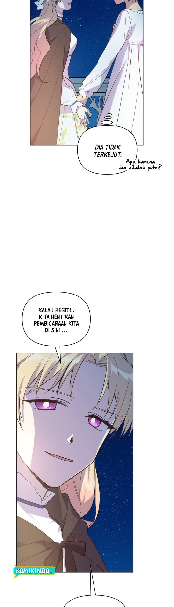Asirhart Kingdom Aide Chapter 20 - halaman 32