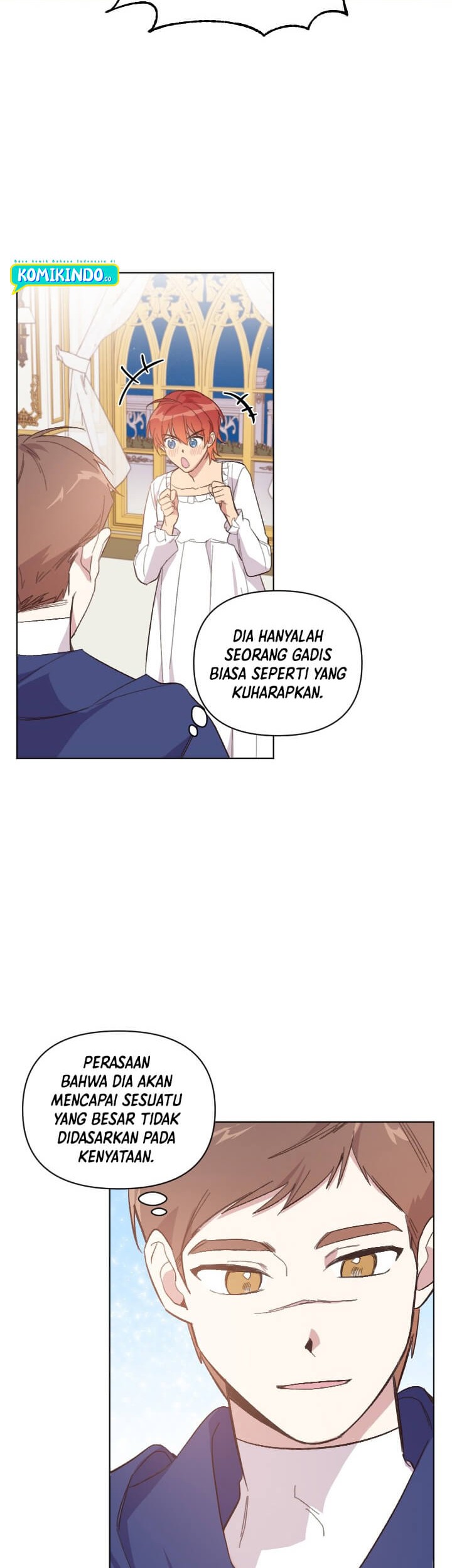 Asirhart Kingdom Aide Chapter 20 - halaman 44