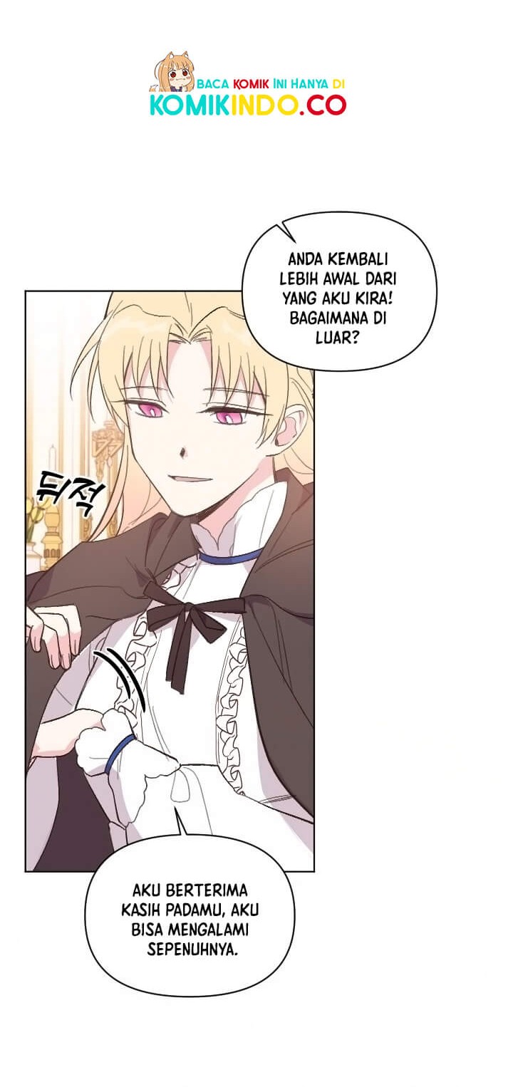 Asirhart Kingdom Aide Chapter 20 - halaman 5