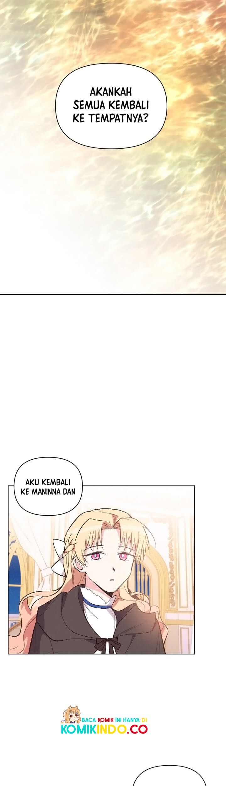 Asirhart Kingdom Aide Chapter 20 - halaman 8