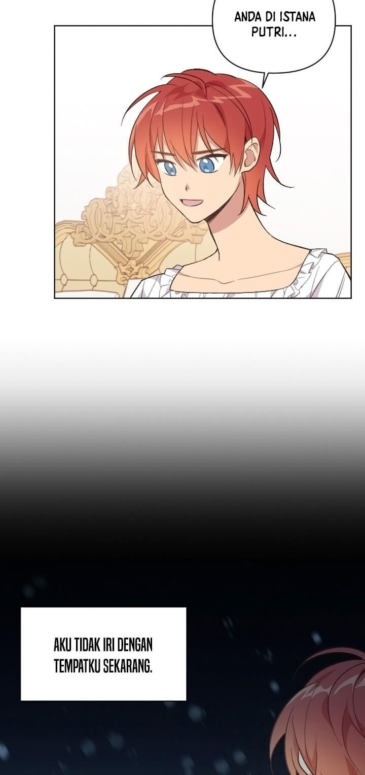 Asirhart Kingdom Aide Chapter 20 - halaman 9