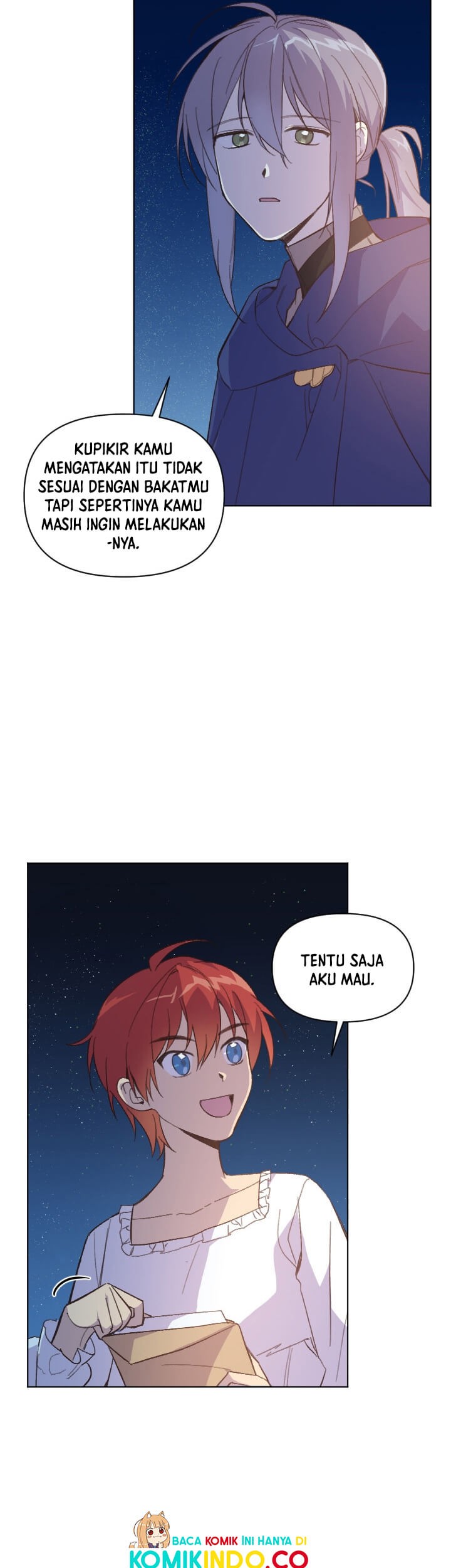 Asirhart Kingdom Aide Chapter 21 - halaman 11