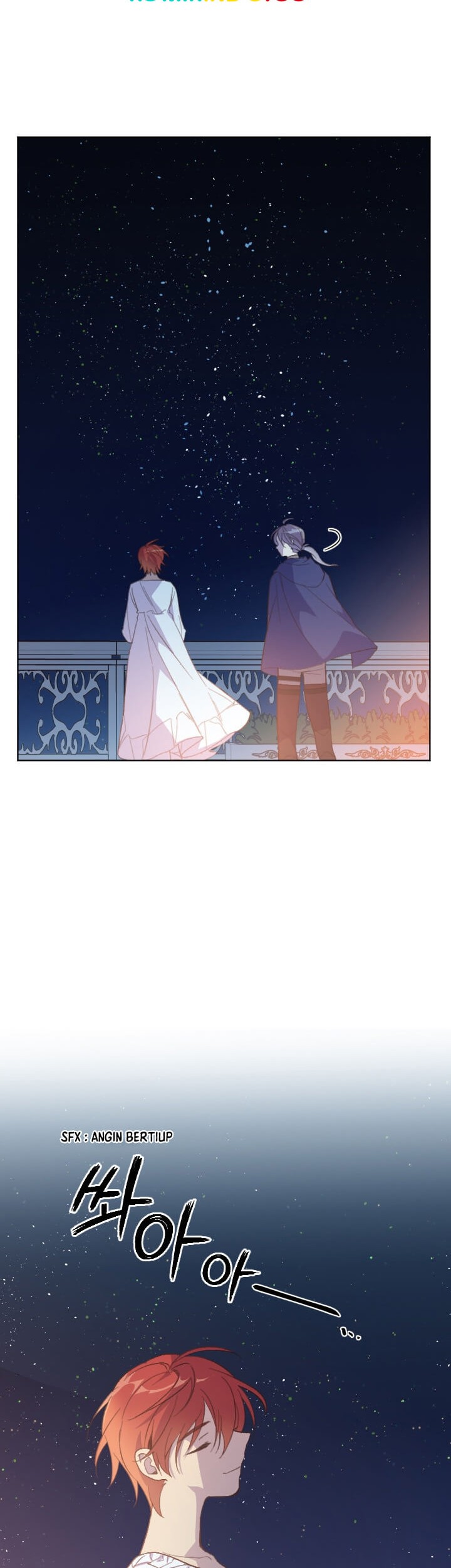 Asirhart Kingdom Aide Chapter 21 - halaman 12