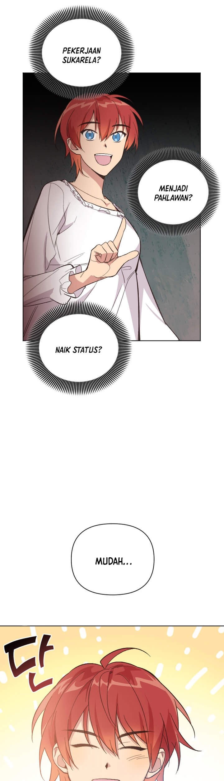 Asirhart Kingdom Aide Chapter 21 - halaman 17
