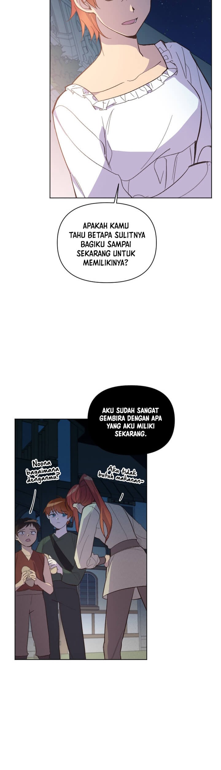 Asirhart Kingdom Aide Chapter 21 - halaman 20
