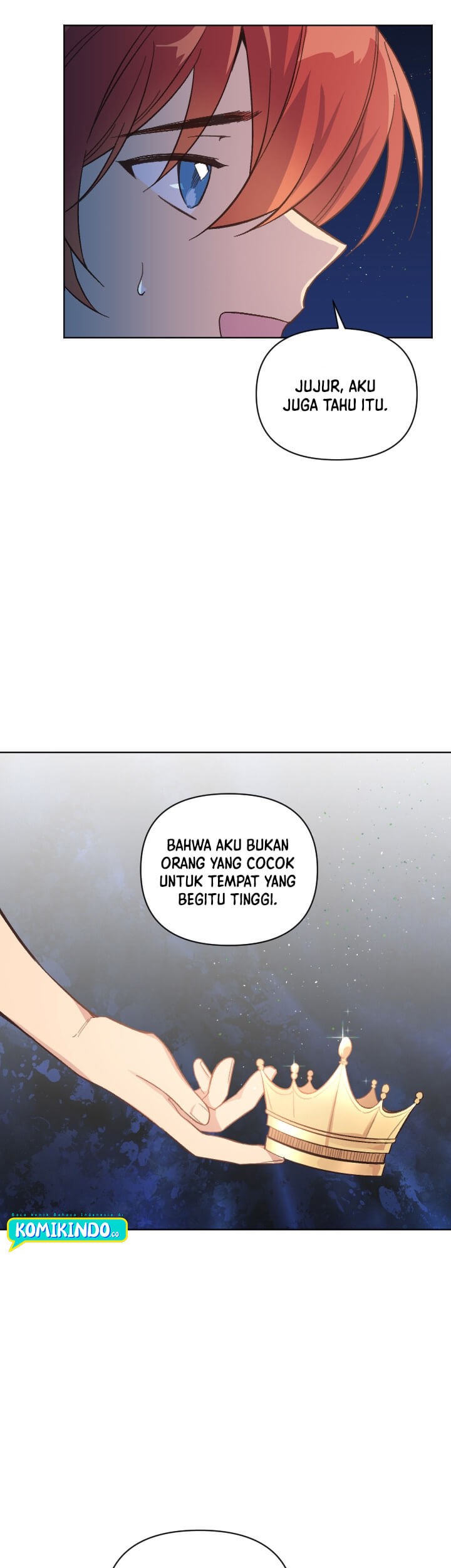 Asirhart Kingdom Aide Chapter 21 - halaman 26
