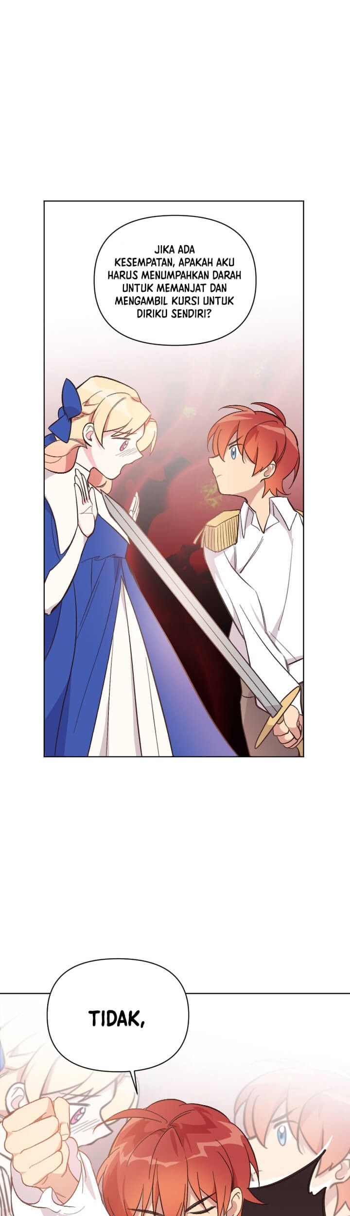 Asirhart Kingdom Aide Chapter 21 - halaman 29