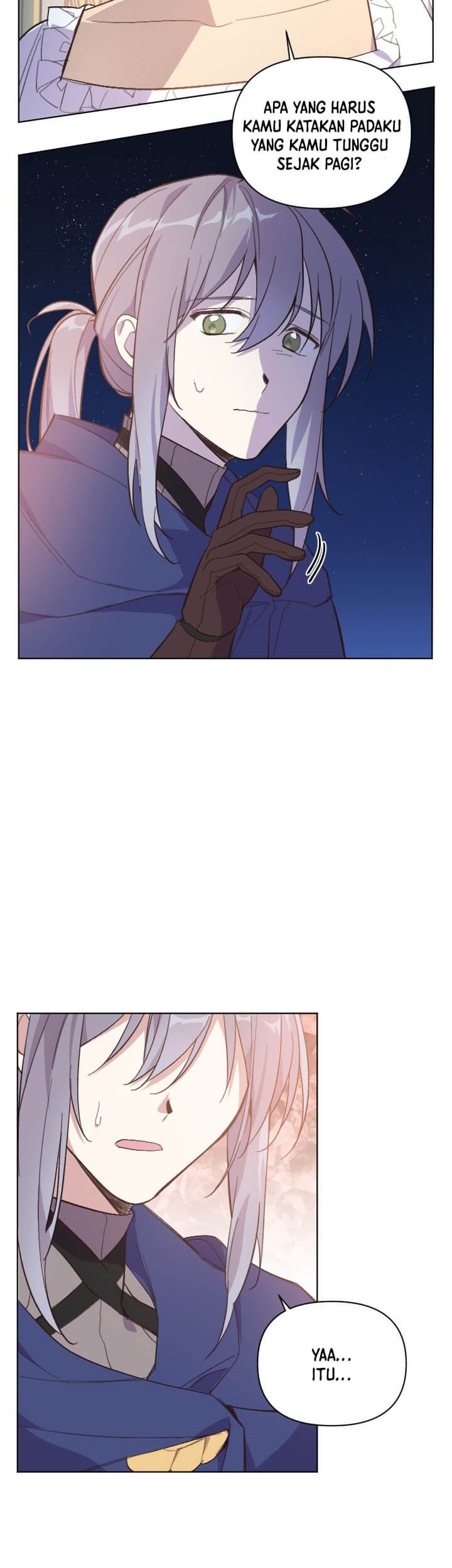 Asirhart Kingdom Aide Chapter 21 - halaman 3
