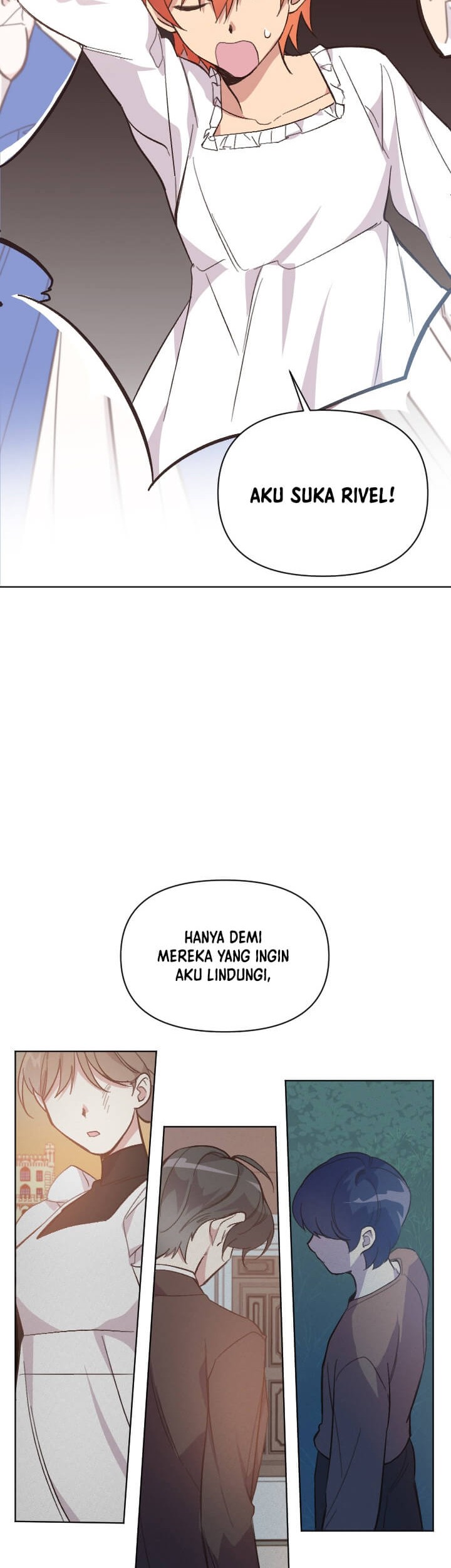 Asirhart Kingdom Aide Chapter 21 - halaman 30