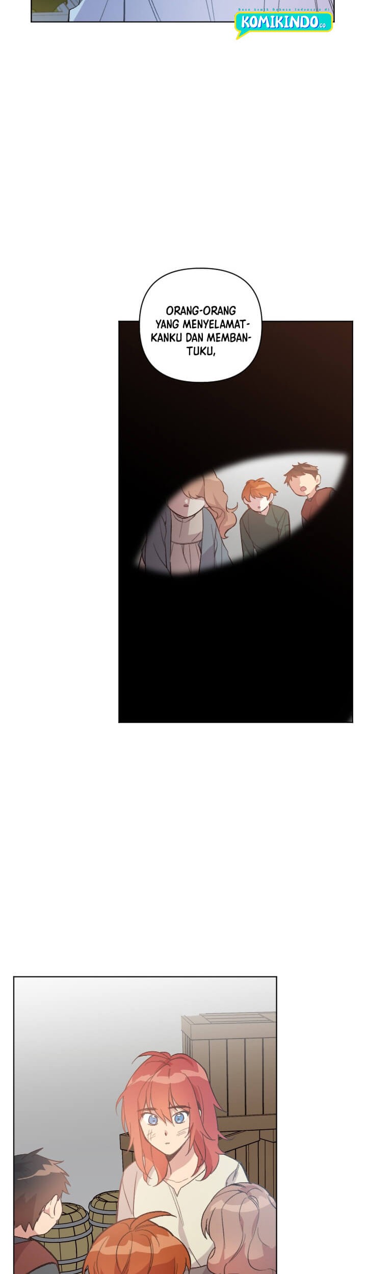 Asirhart Kingdom Aide Chapter 21 - halaman 33