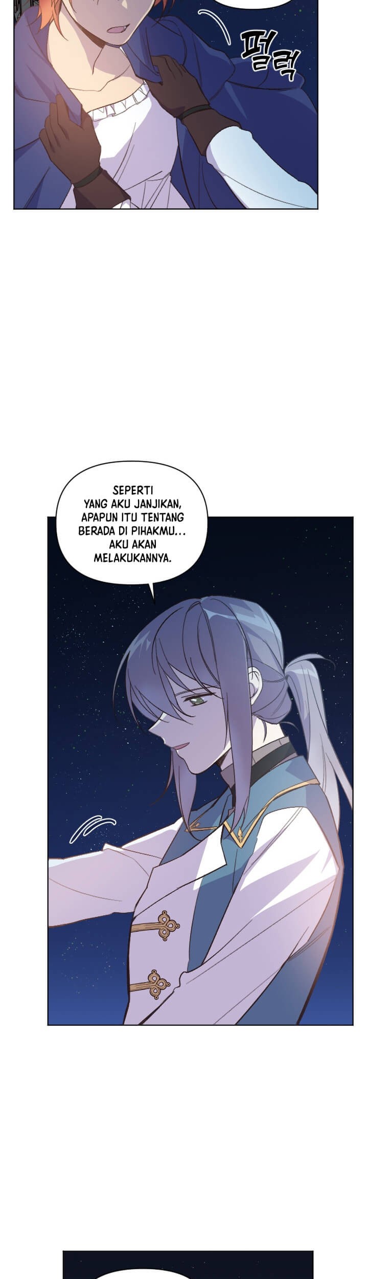 Asirhart Kingdom Aide Chapter 21 - halaman 38