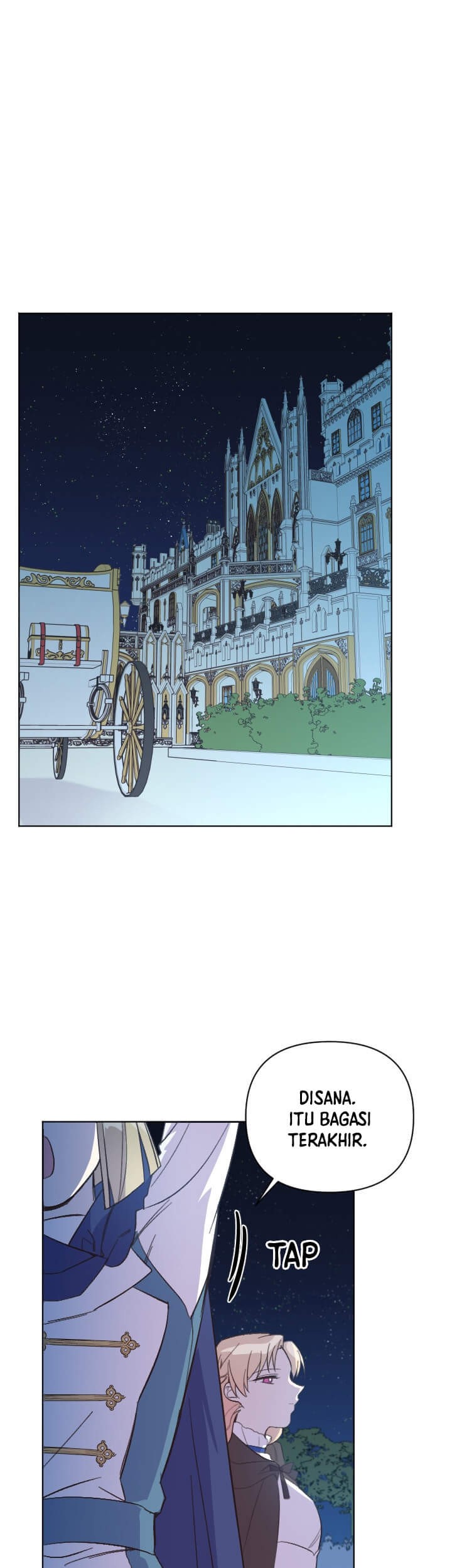Asirhart Kingdom Aide Chapter 21 - halaman 44