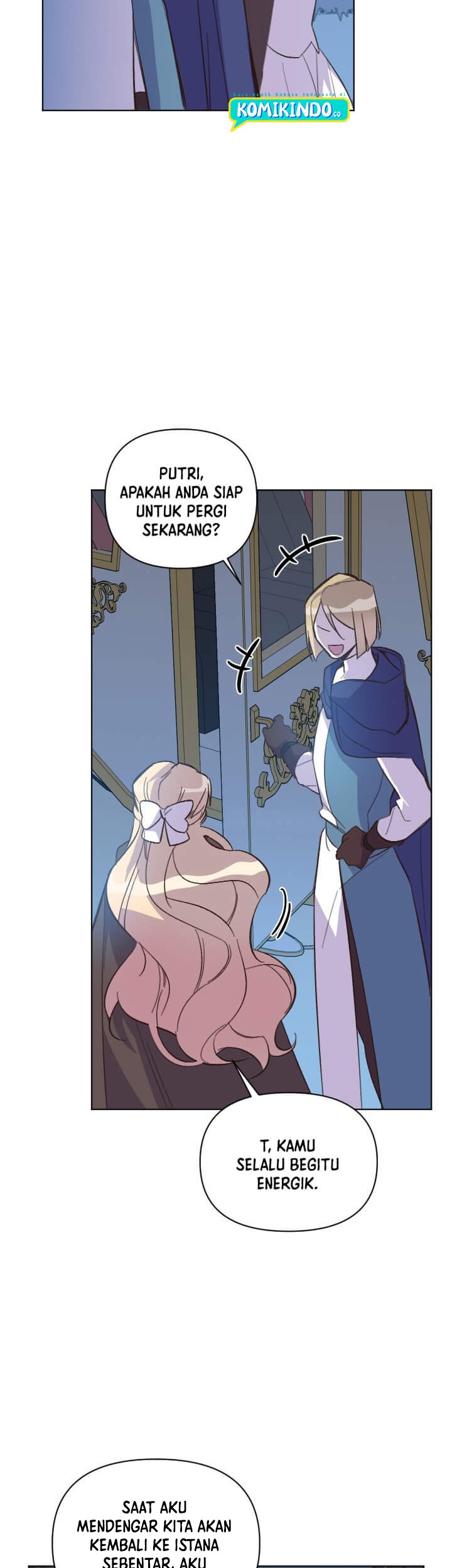 Asirhart Kingdom Aide Chapter 21 - halaman 45