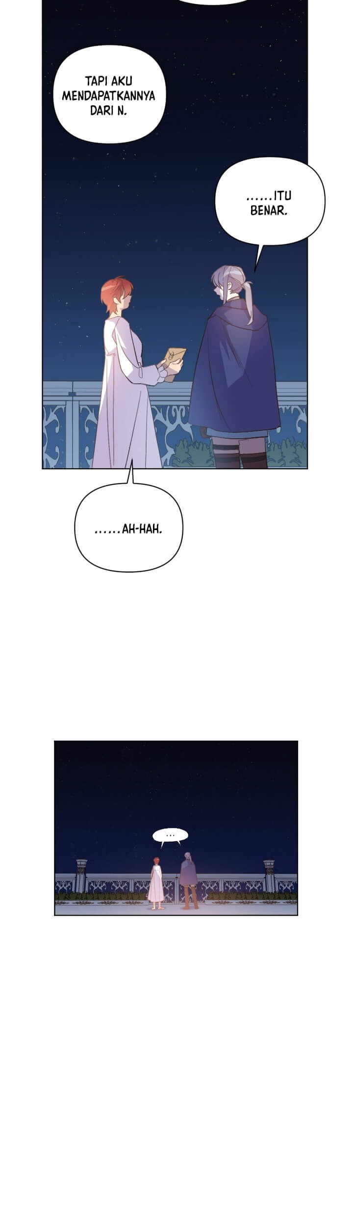 Asirhart Kingdom Aide Chapter 21 - halaman 5