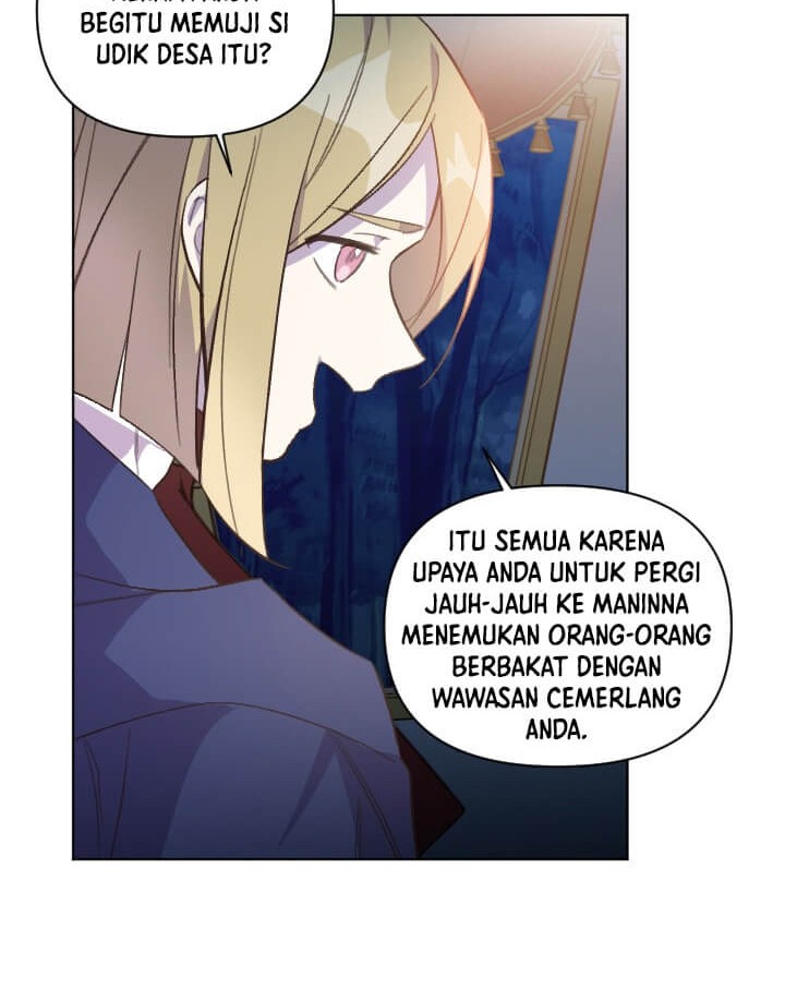 Asirhart Kingdom Aide Chapter 21 - halaman 51