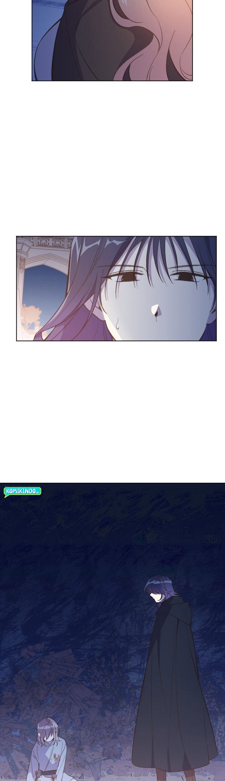 Asirhart Kingdom Aide Chapter 22 - halaman 10