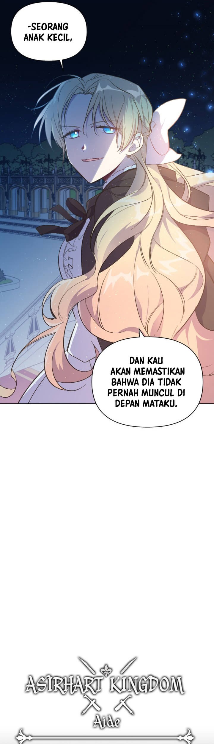 Asirhart Kingdom Aide Chapter 22 - halaman 12
