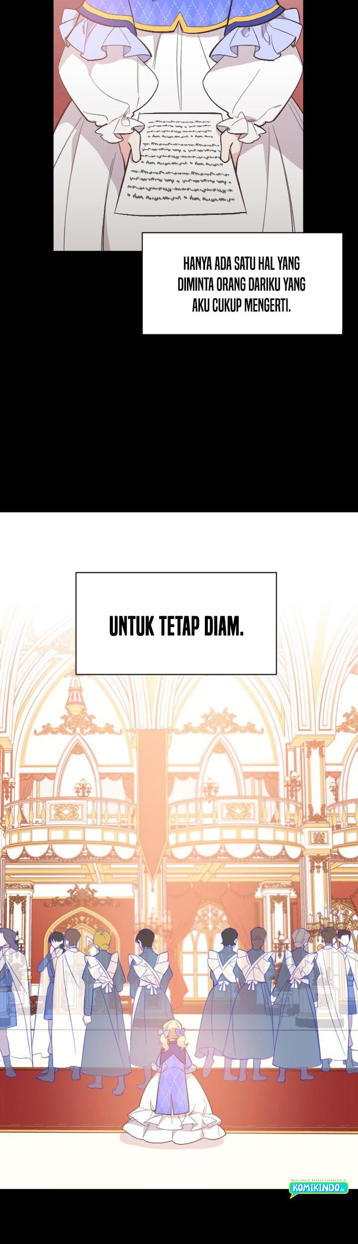 Asirhart Kingdom Aide Chapter 22 - halaman 14