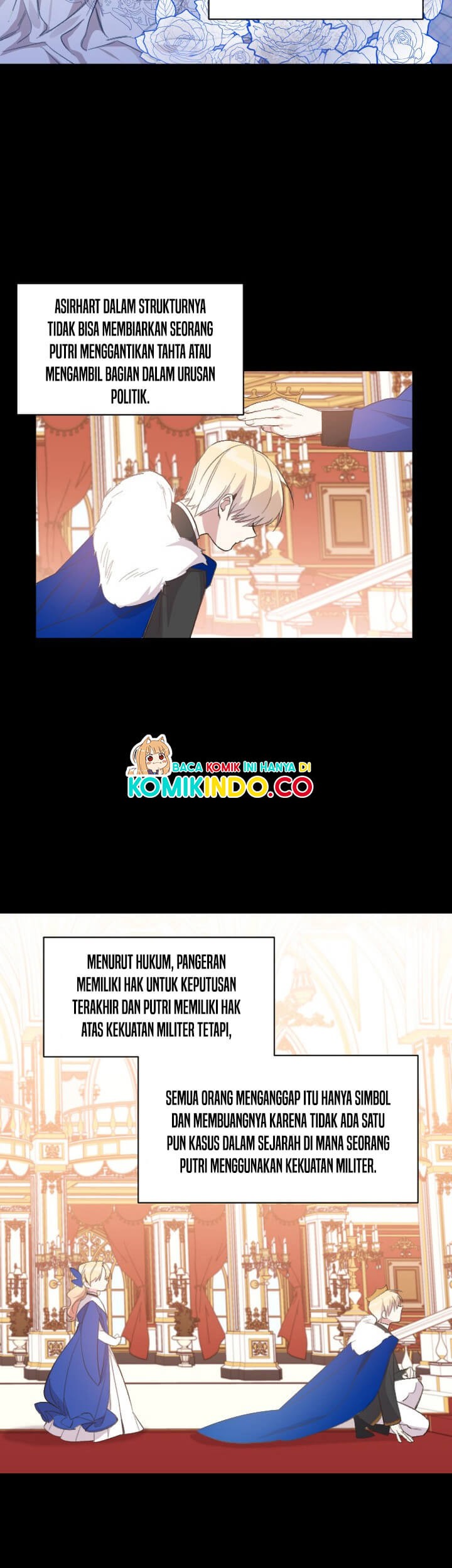 Asirhart Kingdom Aide Chapter 22 - halaman 16