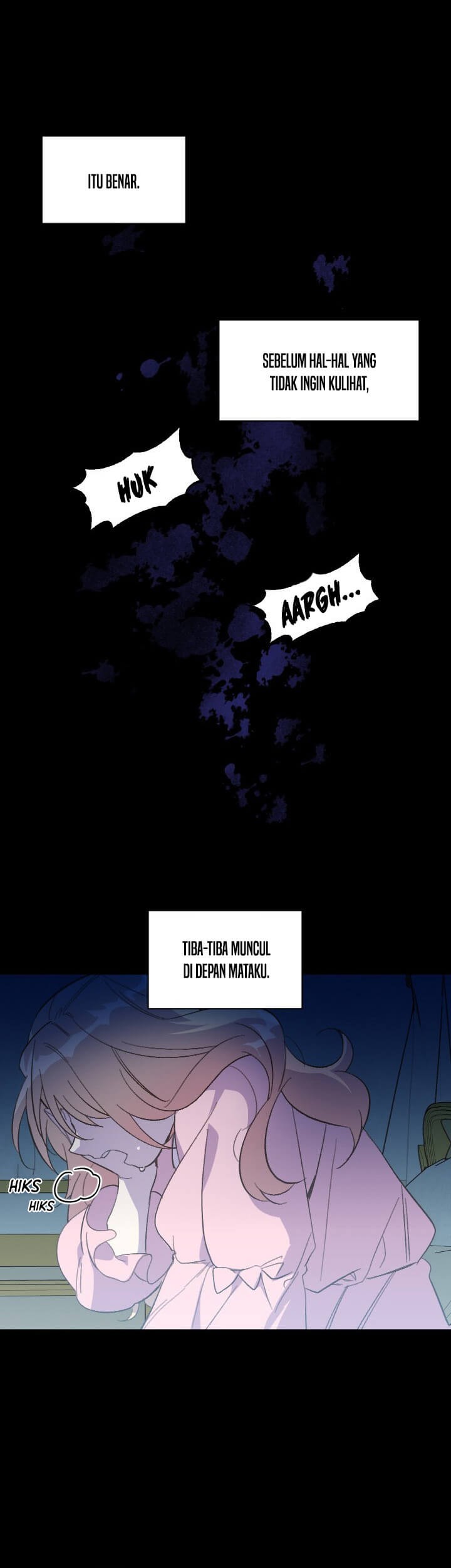 Asirhart Kingdom Aide Chapter 22 - halaman 20
