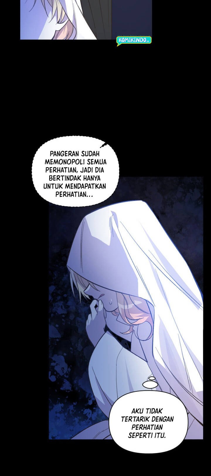 Asirhart Kingdom Aide Chapter 22 - halaman 31