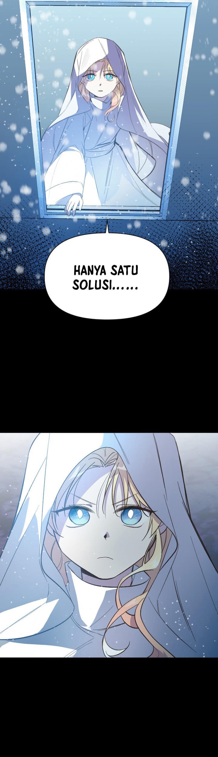 Asirhart Kingdom Aide Chapter 22 - halaman 34