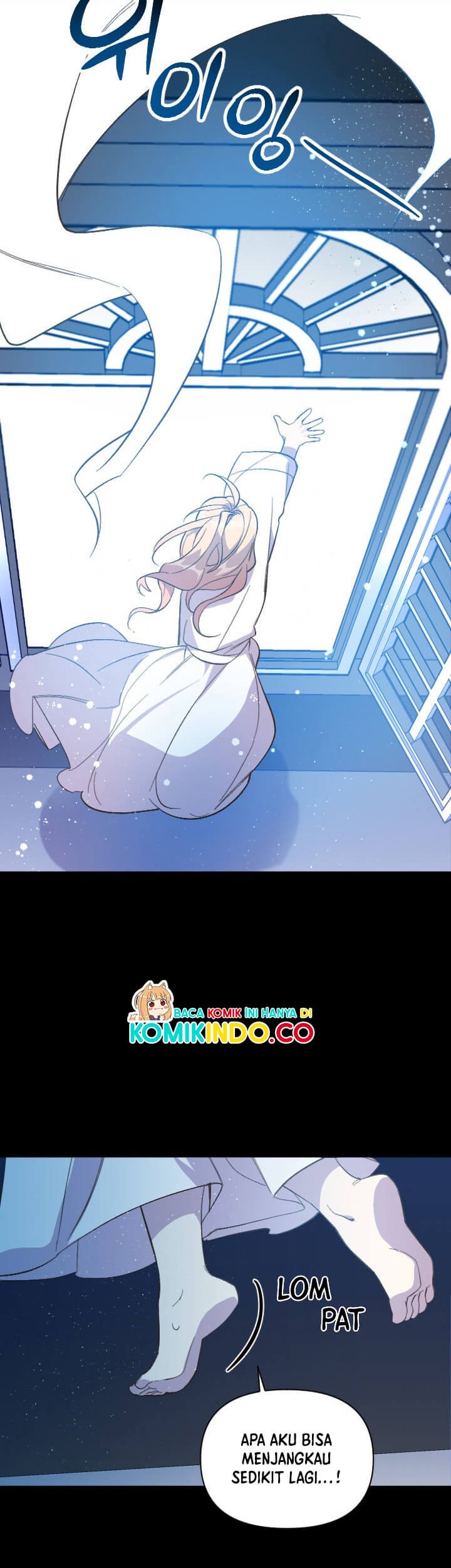 Asirhart Kingdom Aide Chapter 22 - halaman 36