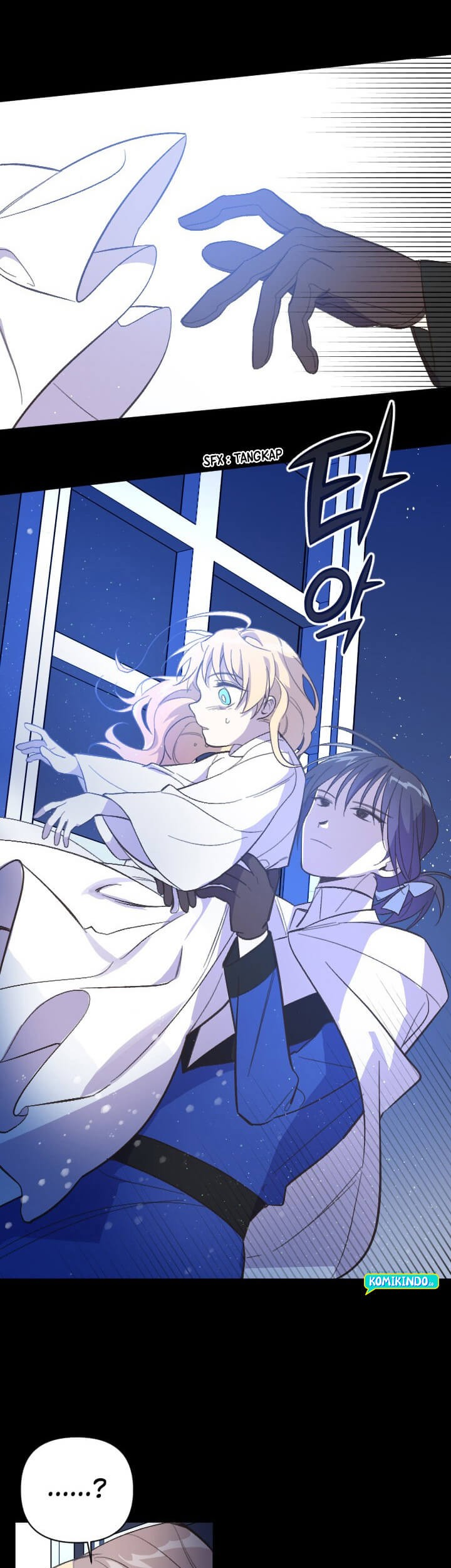 Asirhart Kingdom Aide Chapter 22 - halaman 38