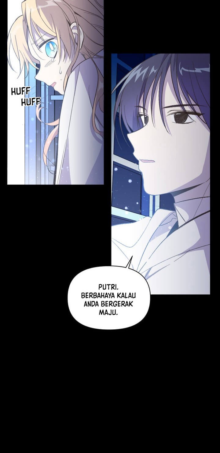 Asirhart Kingdom Aide Chapter 22 - halaman 39