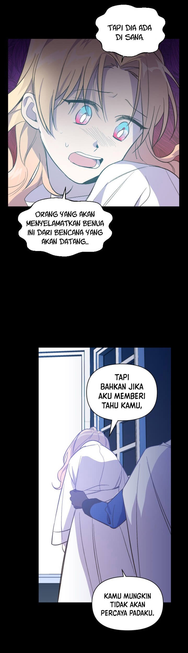 Asirhart Kingdom Aide Chapter 22 - halaman 40