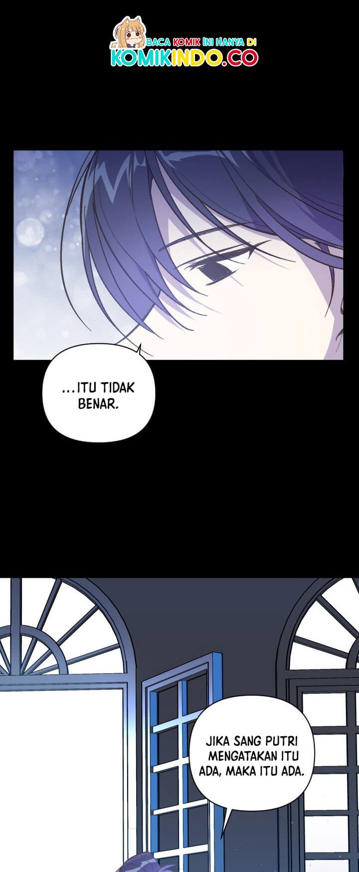Asirhart Kingdom Aide Chapter 22 - halaman 41
