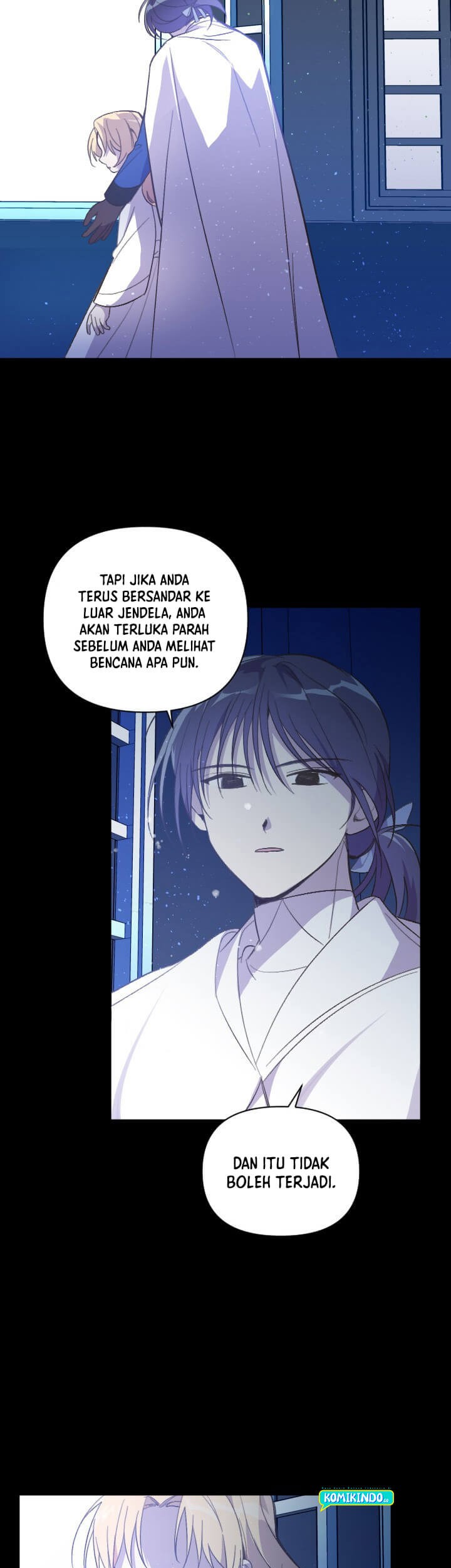 Asirhart Kingdom Aide Chapter 22 - halaman 42
