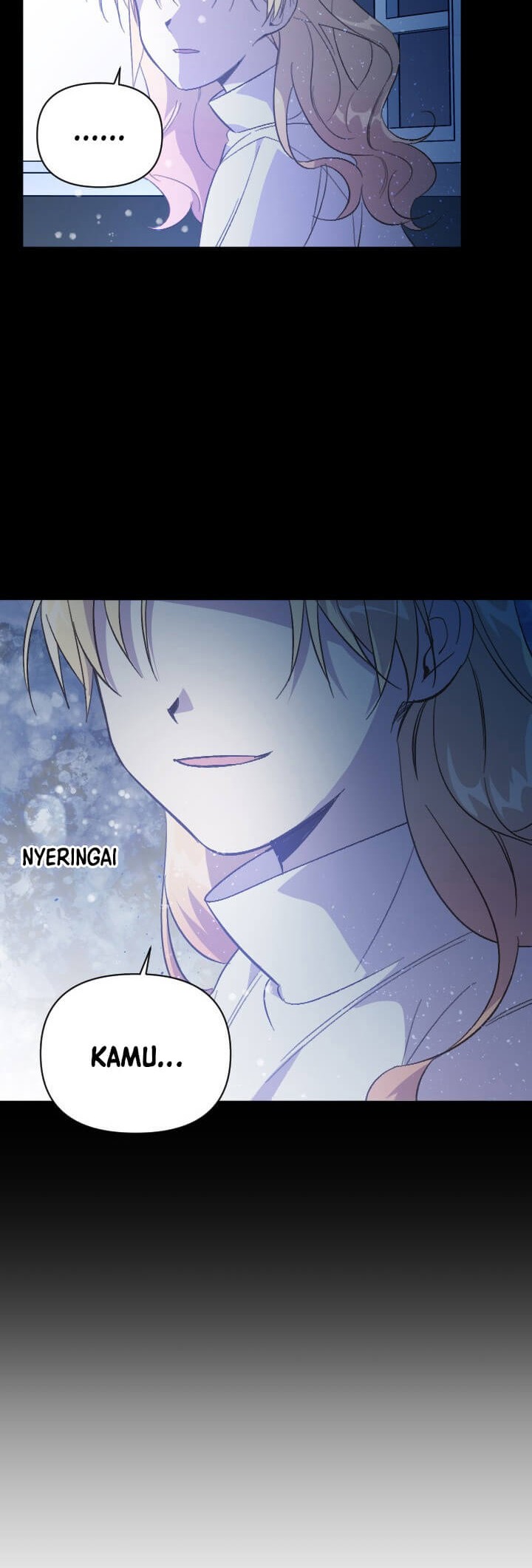 Asirhart Kingdom Aide Chapter 22 - halaman 43