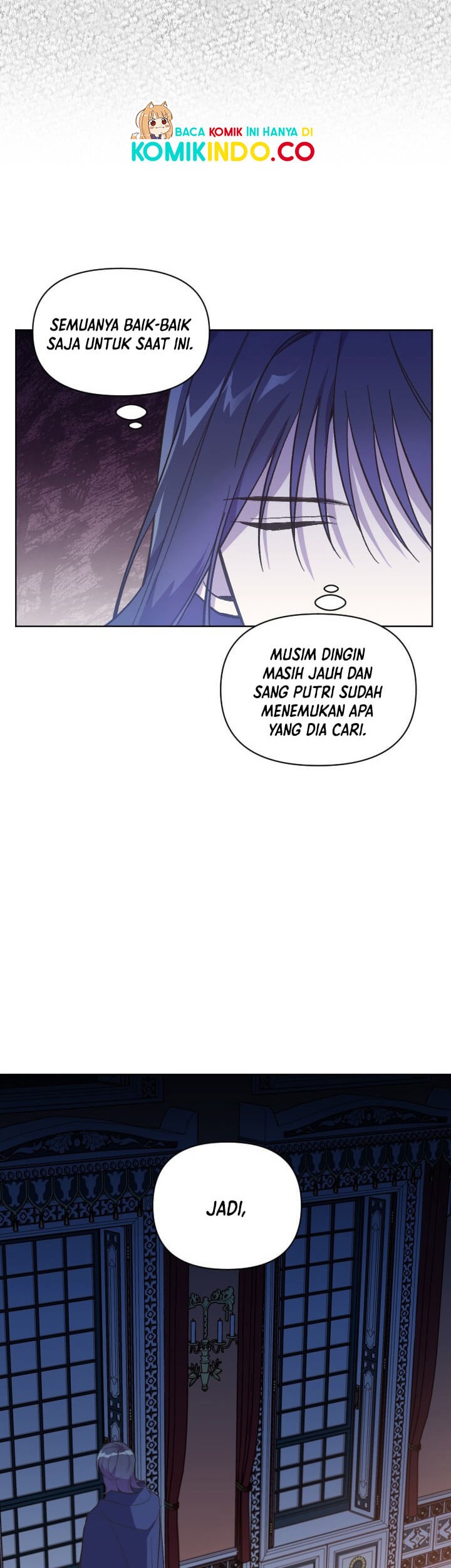Asirhart Kingdom Aide Chapter 22 - halaman 45