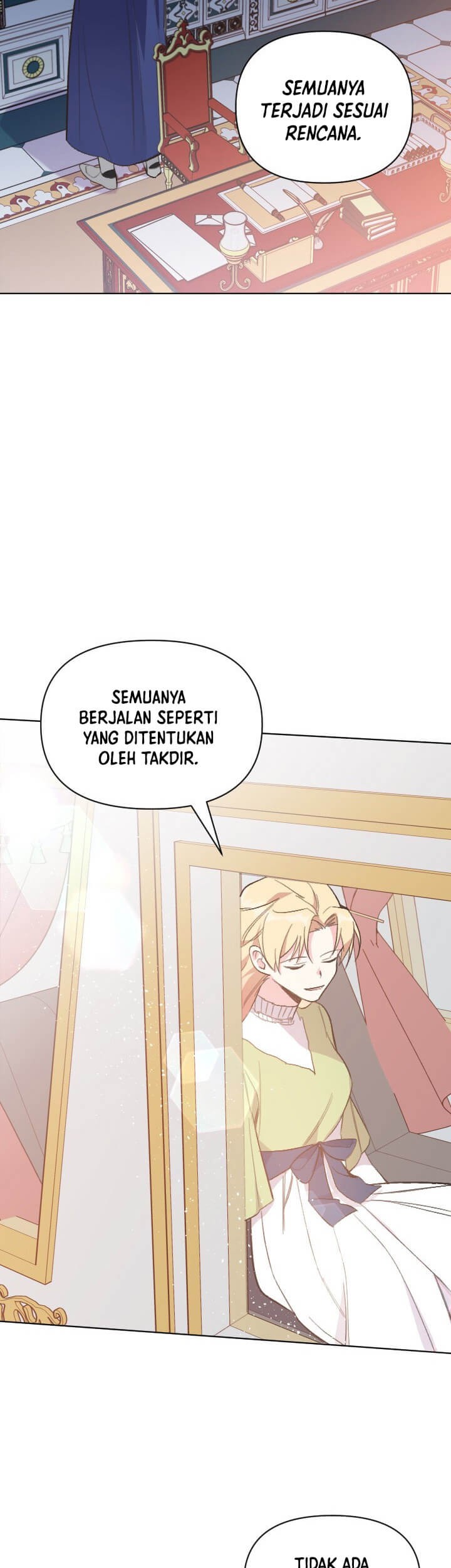 Asirhart Kingdom Aide Chapter 22 - halaman 47