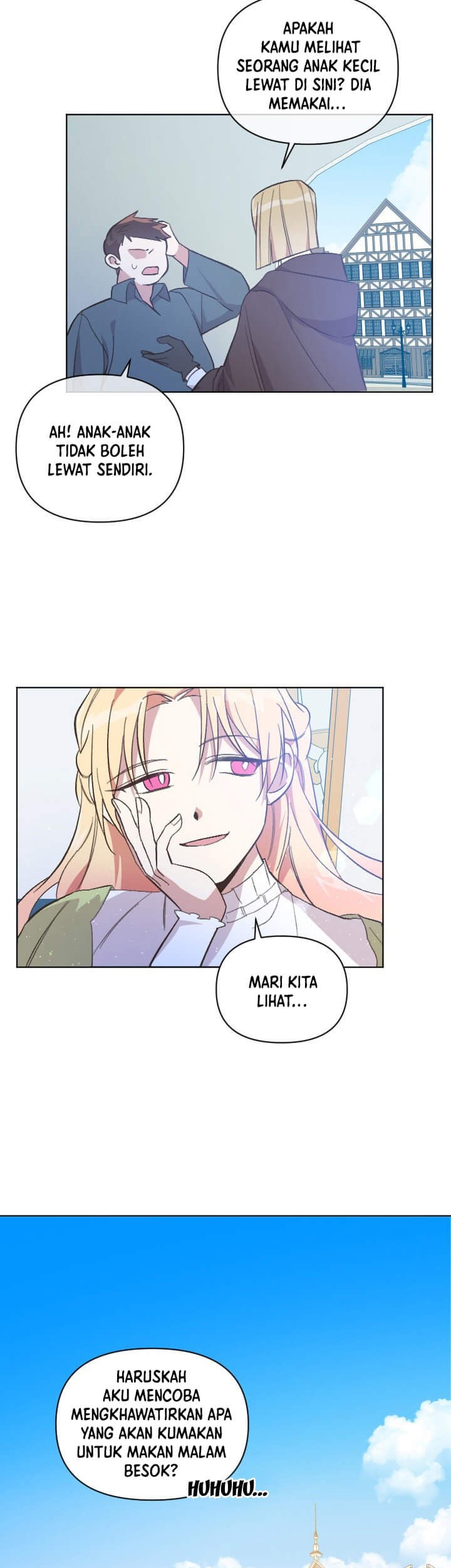Asirhart Kingdom Aide Chapter 22 - halaman 49