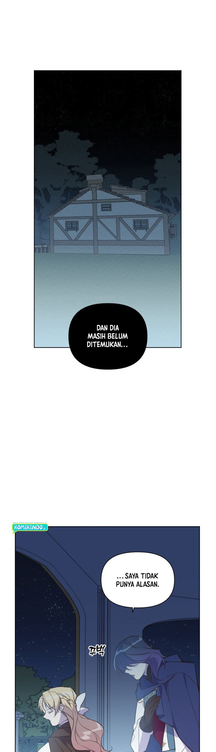 Asirhart Kingdom Aide Chapter 22 - halaman 6
