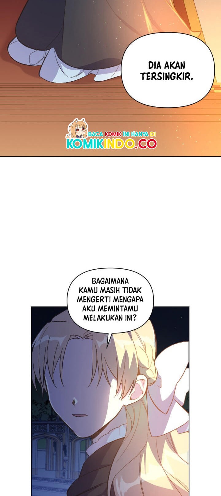 Asirhart Kingdom Aide Chapter 22 - halaman 9