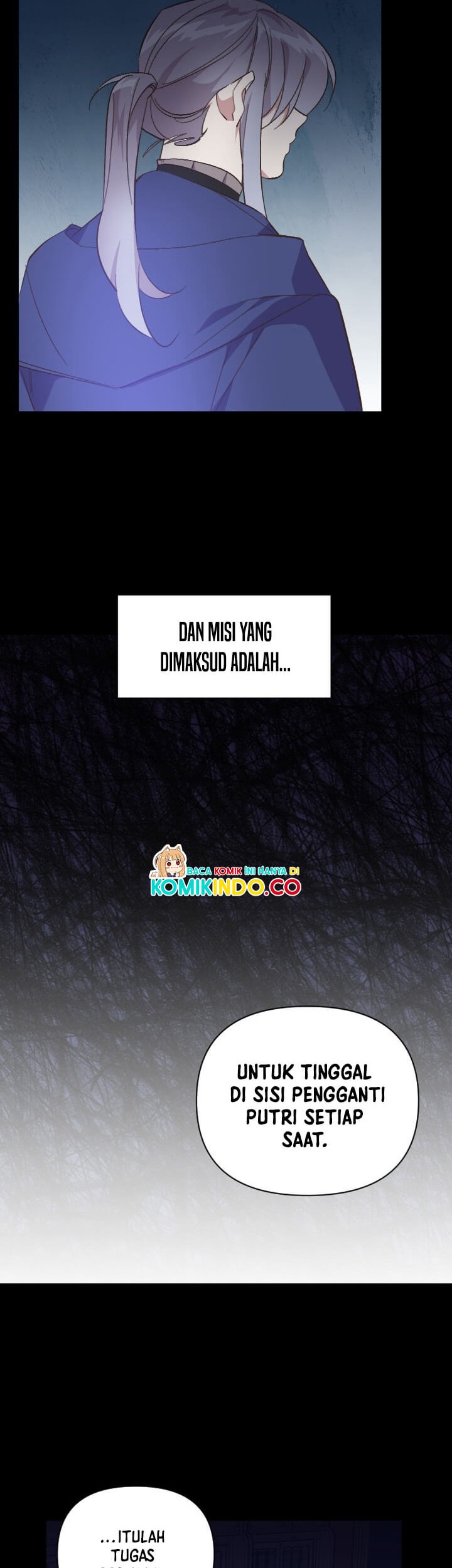 Asirhart Kingdom Aide Chapter 23 - halaman 12