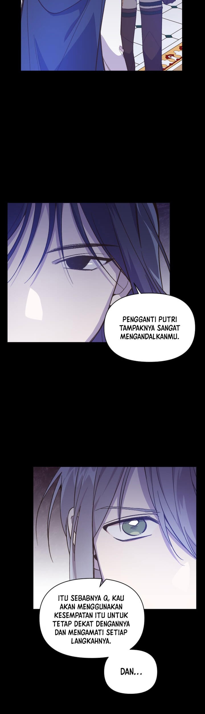 Asirhart Kingdom Aide Chapter 23 - halaman 14