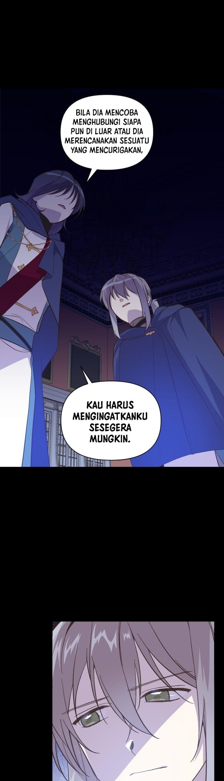 Asirhart Kingdom Aide Chapter 23 - halaman 15