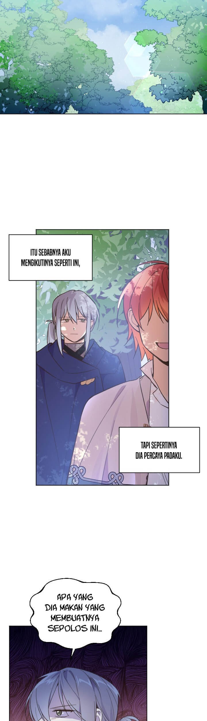 Asirhart Kingdom Aide Chapter 23 - halaman 17